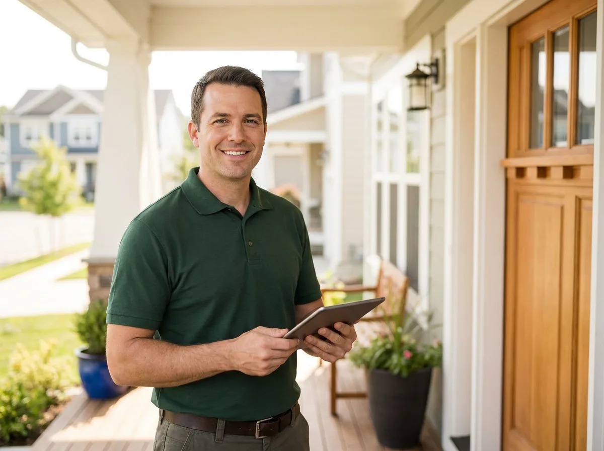 Pest control FAQs for Lost Springs, WY